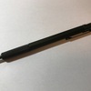 ロットリング600ボールペンのガタ付きを割とスマートに抑える