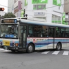 箱根登山バス / 湘南200か ・693 （B114）