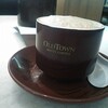 【ちょっとひといき】Old Town White Coffee(Oasis Aradamansara)