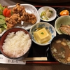 河童も驚く!?美味しい唐揚げが食べれる素敵な食事処