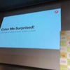 Swiftで堅牢なカラーシステムを構築する | try! Swift Tokyo 2017 #tryswiftconf Day2-9 聞き起こし