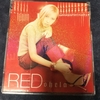 shela、RED／アワビの貝殻