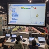 CoderDojoさがで『SAGAものスゴフェスタ10』に出展しました
