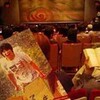 映画「ホームレス中学生」の試写会に行く