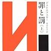  ドストエフスキー『罪と罰』が刊行されて150年＆米川正夫氏の訳業のパブリックドメイン化