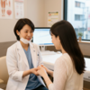 【妊娠32週】RSウイルスワクチンを接種してきました｜里帰り前最後の妊婦健診レポ