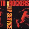 TH eROCKERS『LIP SERVICE』('91)