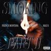 French Montana & Max B - Smoking pt. 2 Lyrics Meaning & Song Analysis