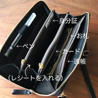 お財布ポシェット 1年使って感じたメリット デメリット 生活のメモ Powered By ライブドアブログ お財布ポシェット 1年使って感じたメリット デメリット 生活のメモ Powered By ライブドアブログ