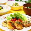 ごはんがすすむ♪長いもの豚肉巻きステーキ♪
