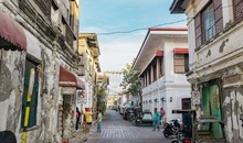 【完全版】フィリピンの世界遺産まとめ！絶景の棚田からバロック教会までご紹介