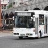 鹿児島交通(元江ノ電バス)　1382号車