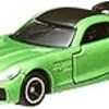 トミカ メルセデス AMG GT-R