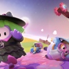 フォールガイズシーズン２がもうすぐ！！