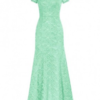 Mint Green Bridesmaid Dresses gbdress