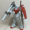 HG MSD ジム　仮