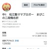 ブログ開設6ヶ月で500記事投稿してました。しょうもない記事が多いですけどね( ´艸｀)