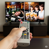フジテレビ「ホストドラマ」異例の注意喚起、なぜ？改正風営法と局の本音