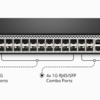 SFPとSFP+の互換性と、10G SFP+と1G SFPポートの接続について解説