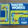 WATER WORKS　 水道管ゲーム