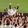 阪神優勝