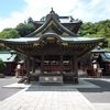 静岡散策　浅間神社にお詣りしてきました（神社・神宮まとめ静岡特別編1）