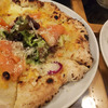 【東京ハラールTokyo Halal Pizza】リンガフランカでイタリアン！