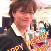 I Wish YOU A Merry Christmas