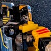 変形！ヘンケイ！トランスフォーマー　C-07  サンストリーカー (2008)
