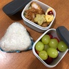 お弁当製作からの卒業