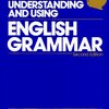 Betty Azar - Understanding and Using English Grammar pdf