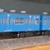 模型車両紹介　横浜線103系　第44回