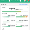【マイナス15キロ】100日ダイエット66日目🌀体重増加傾向