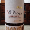 BARON BELLEROQUE 2019