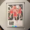 2023年12月3日（火）公開：『THE FIRST SLAM DUNK』を今更ながら鑑賞してきました！
