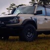 Ford Bronco Everglades