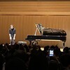 アレクサンドル・カントロフ：息をつく間もない凄まじい演奏（東京オペラシティ・コンサートホール）