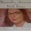 NANA MOUSKOURI “ある美しき朝”