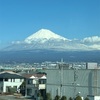 今回もまた行き先は東京