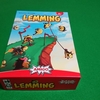 【レミングス(LEMMING)】レミングをあやつり誰よりも早くゴールを目指す！【紹介】