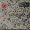 Led Zeppelin III US mono promo