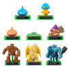 【ドラクエ】『チョコサプ ドラゴンクエスト』食玩フィギュア予約【バンダイ】より2027年3月発売予定☆