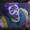 「HUNTER×HUNTER IN J-WORLD TOKYO」 ミニゲーム クラピカの束縛する中指の鎖くじ2018の中で最もレアな作品を決める　プレミアグッズランキング　
