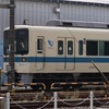 8254F 廃車に