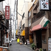 再開発の街