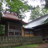 　蚕養国神社