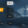 BF5のOpenBETAをプレイしてみたの感想(主に戦闘機)