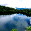 東北の絶景　八幡平の元ドラゴンアイ