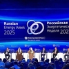 フィル・バトラー「帝国の東：ロシアの軸足移動と新たなエネルギー地図」