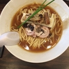 【稲荷屋】上野界隈の下町でマール・デ・フレンチ！ラパンと森の香りラーメン